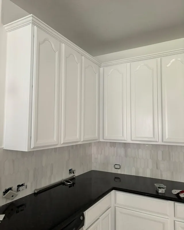 Kitchen Remodeling project by S Remodeling & Construction