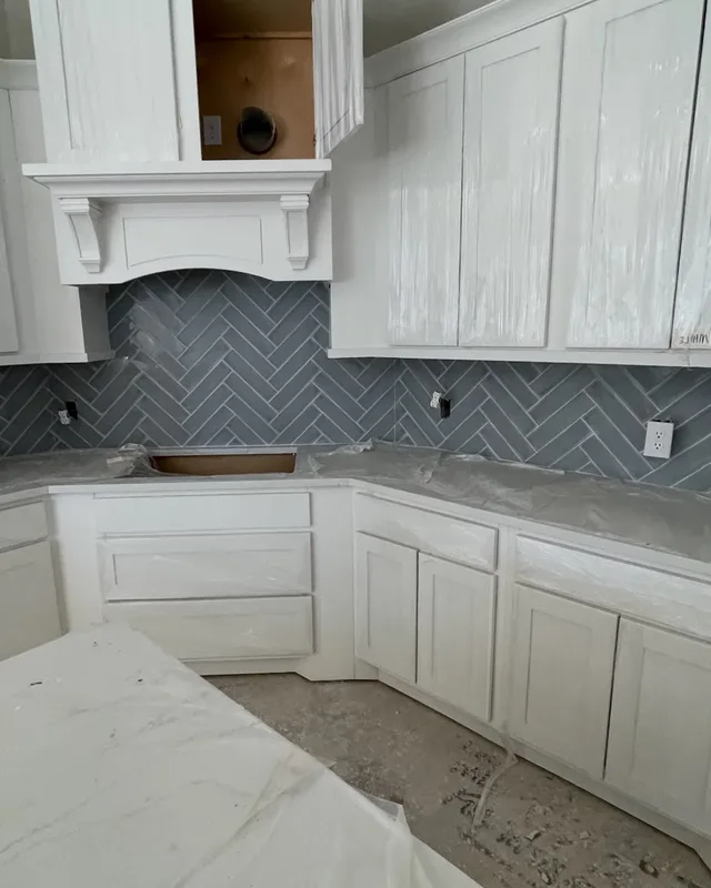 Kitchen Remodeling project by S Remodeling & Construction