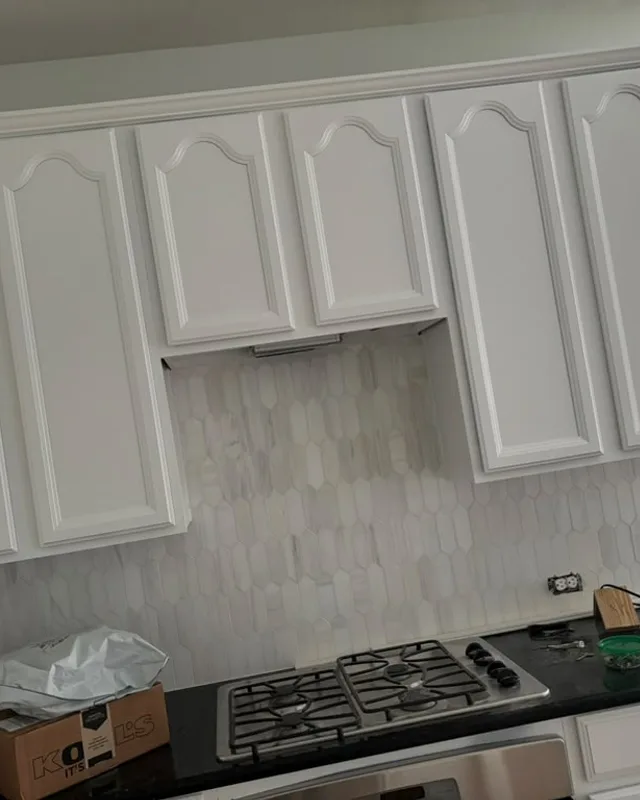 Kitchen Remodeling project by S Remodeling & Construction